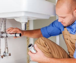 About The Faucet Pros Harpersville, AL